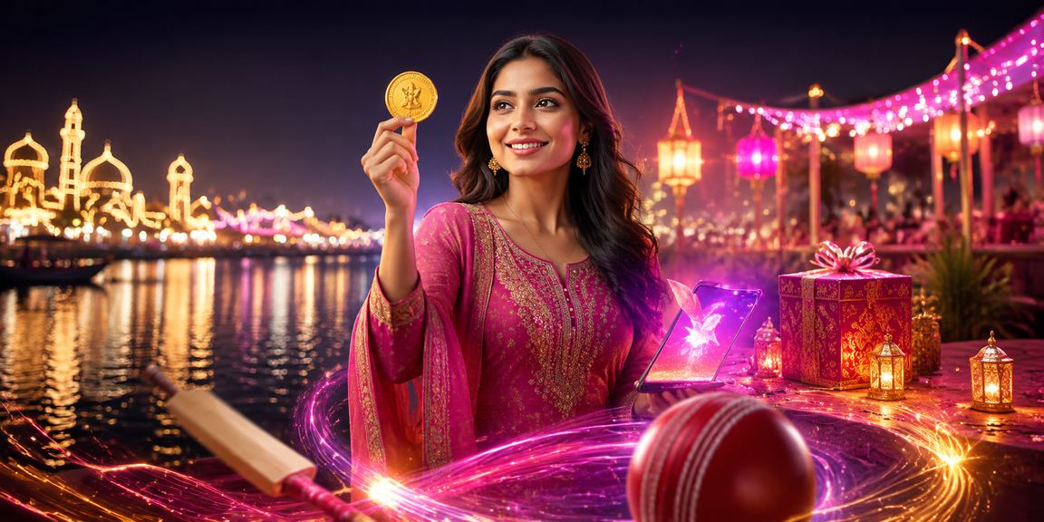 বাংলাদেশের ক্রিকেট উৎসবকালে বেটিং দৃশ্য