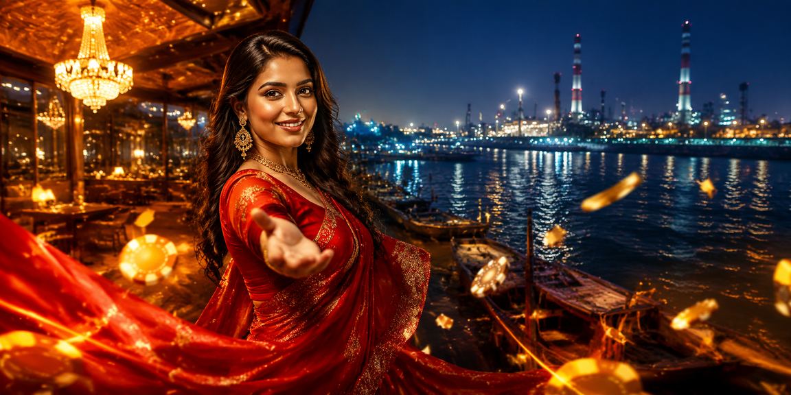 গাজীপুরের ক্যাসিনো বিনোদন